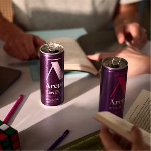 The Brain Drink for Calm & Clarity (250ml)⁺