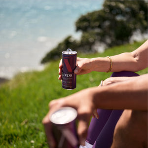 The Brain Drink for Performance (250ml)⁺