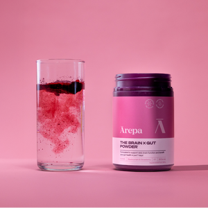 SALE - The Brain x Gut Powder⁺