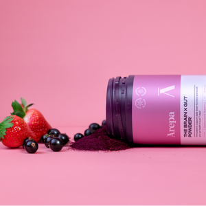 SALE - The Brain x Gut Powder⁺