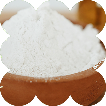 Optimally Dosed Ingredients