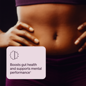 SALE - The Brain x Gut Powder⁺