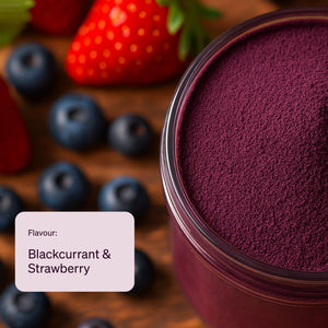 The Brain x Gut Powder⁺