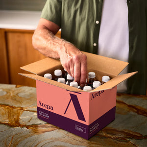 The Brain Drink for Uplift (300ml)⁺