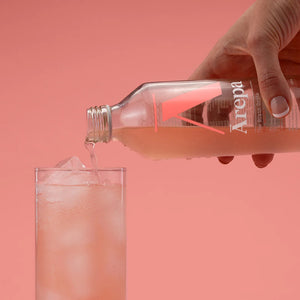 The Brain Drink for Uplift (300ml)⁺