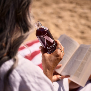 The Brain Drink for Calm & Clarity (300ml) - Drink Ārepa Australia