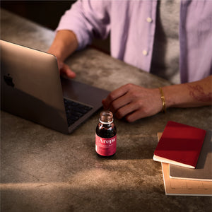 The Brain Shot for Performance (90ml) - Drink Ārepa Australia