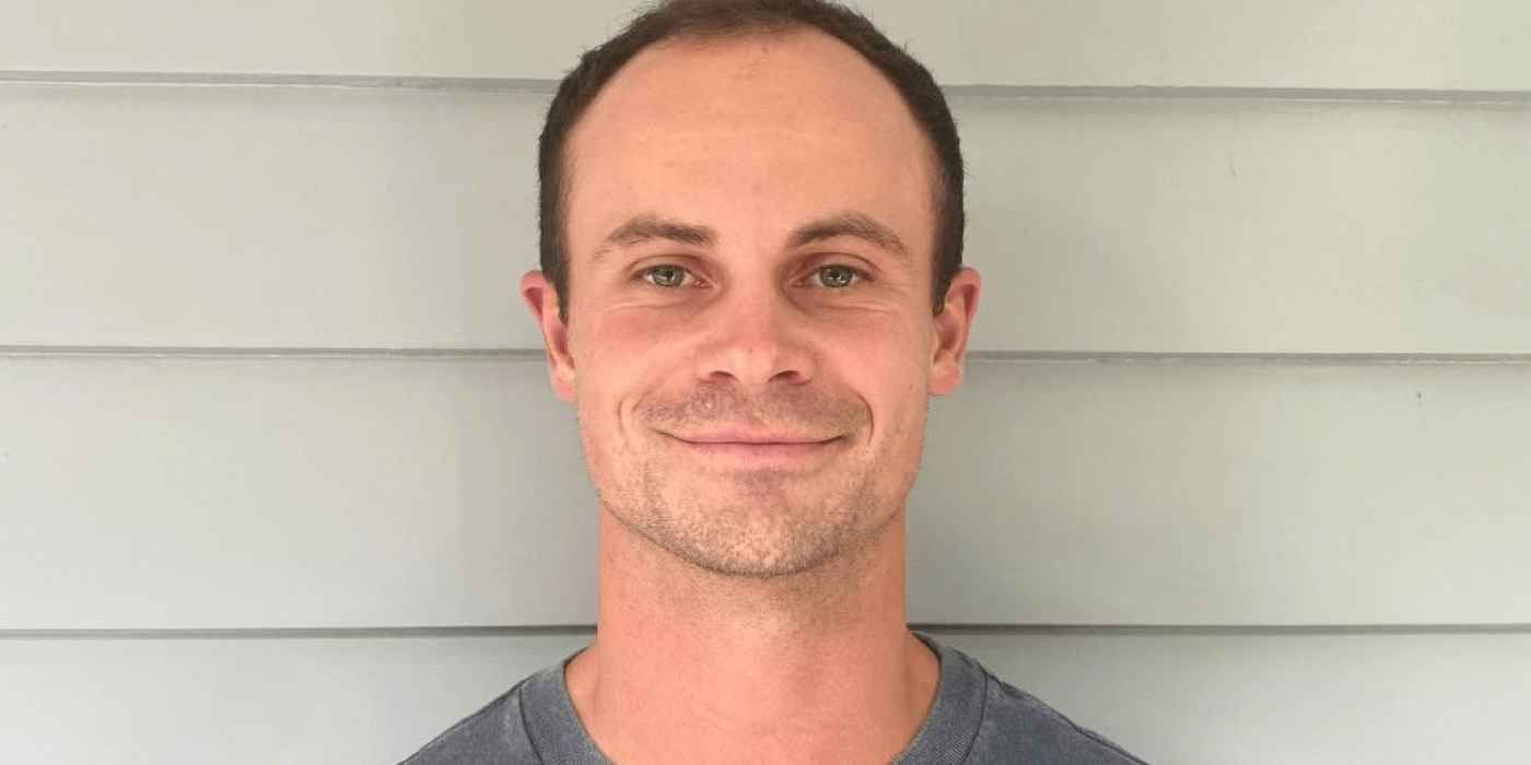 Meet Sam the Neuroscientist - Drink Ārepa Australia