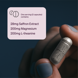 SALE - The Brain Capsules for Sleep Support