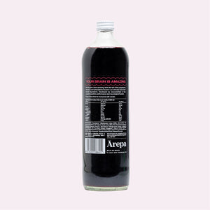 The Brain Drink for Performance (750ml)⁺