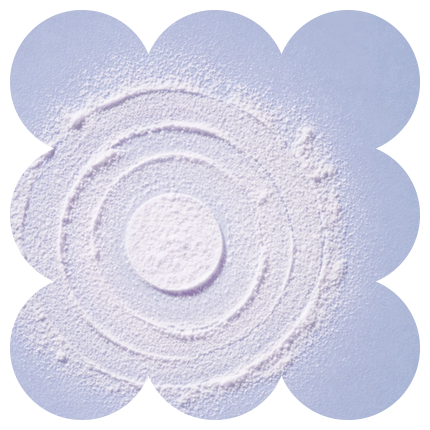 Optimally Dosed Ingredients