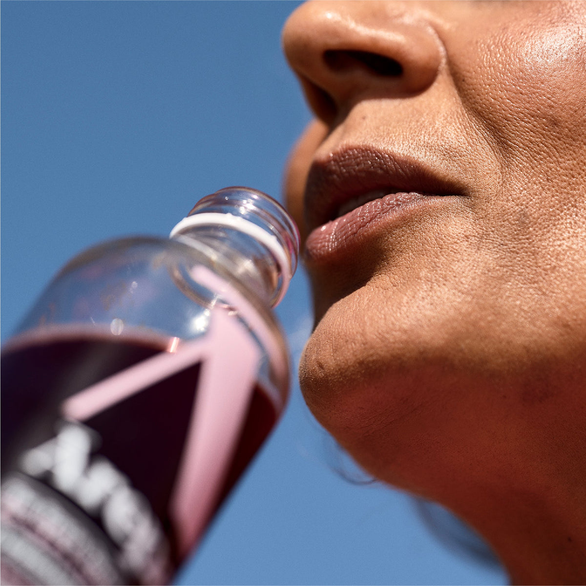 The Brain Drink for Calm & Clarity (300ml) - Drink Ārepa Australia